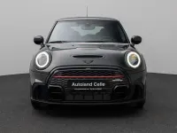 Gebraucht Mini John Cooper Works 231 PS (169 kW) 2023 Rebel green uni Kleinwagen