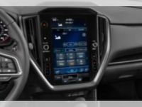 Neu Subaru Impreza Platinum 136 PS (100 kW) 2025 Blau (sapphire blue (p)) Limousine