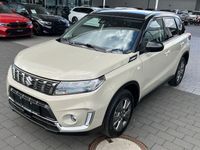 gebraucht Suzuki Vitara 1.4 BOOSTERJET Hybrid Comfort 4x2