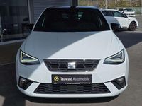 Gebraucht Seat Ibiza FR 116 PS (85 kW) 2024 Othercolor Kleinwagen