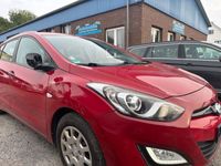 gebraucht Hyundai i30 cw Classic neues Model