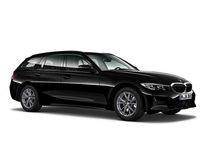 Gebraucht BMW 320 Shadowline 190 PS (139 kW) 2025 Kombi