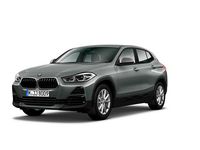 Gebraucht BMW X2 Advantage 150 PS (110 kW) 2022 SUV