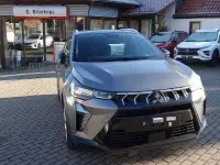 Neu Mitsubishi ASX Plus 91 PS (66 kW) 2025 Anthrazitgrau SUV