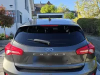 Gebraucht Ford Focus ST-Line 150 PS (110 kW) 2019 Grau Limousine