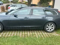 Gebraucht Volvo V90 150 PS (110 kW) 2018 Grau Kombi