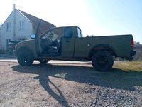 Gebraucht Ford V8 220 PS (161 kW) 1997 SUV