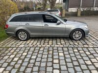 gebraucht Mercedes C220 cdi