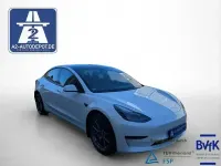Usado Tesla Model 3 Standard Range 239 kW (325 CV) 2022 Blanco Berlina