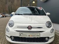 gebraucht Fiat 500 