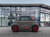 Neu Citroën AMI 2026 Grau Kleinwagen