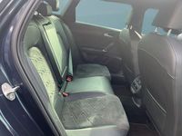 Second-hand Seat Leon 150 CP (110 kW) 2022 Verde Break