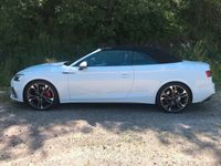 gebraucht Audi A5 Cabriolet 