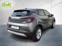 gebraucht Renault Captur EQUILIBRE TCe 140 Mild Hybrid WINTERPAKET