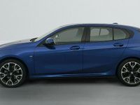 Gebraucht BMW 120 M Sport 163 PS (119 kW) 2025 Portimao blau metallic Kleinwagen