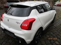 Gebraucht Suzuki Swift Sport 129 PS (94 kW) 2019 Weiß Limousine
