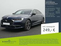 Gebraucht DS Automobiles DS9 Rivoli Plus 250 PS (183 kW) 2024 Blau Limousine