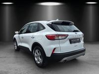 Gebraucht Ford Kuga 224 PS (164 kW) 2022 Frostweiß SUV