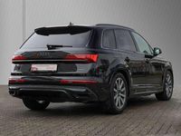 Gebraucht Audi Q7 Ambiente 286 PS (210 kW) 2022 Mythosschwarz metallic SUV