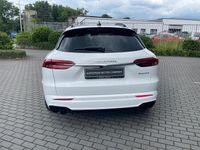 Gebraucht Maserati Grecale 330 PS (242 kW) 2024 Weiß SUV