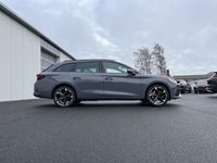 Gebraucht Cupra Leon 204 PS (150 kW) 2022 Graphengrau Kombi