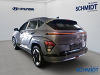 gebraucht Hyundai Kona Trend 48,4kWh 2024 2WD Navi, Rückfahrkam., PDC v.