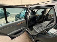 Gebraucht Mercedes E280 190 PS (139 kW) 2005 Schwarz Kombi