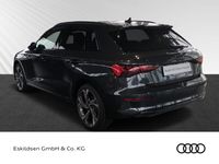 gebraucht Audi A3 Sportback 35 TFSI Advanced S LINE+LED+SITZHZG