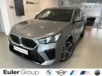 Gebraucht BMW X2 M Sport 170 PS (125 kW) 2025 Grau SUV