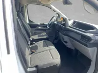 Begagnad Ford Transit 232 HK (170 kW) 2026 Vit Sedan