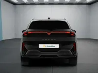 Gebraucht Cupra Terramar 2025 Schwarz SUV