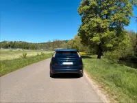 Second-hand Ford Focus 101 CP (74 kW) 2010 Albastru Hatchback