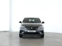 Brugt Renault Arkana Techno 140 HK (102 kW) 2025 Grå SUV