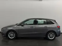 Gebraucht Mercedes B200 Business 163 PS (119 kW) 2019 Grau Kleinwagen