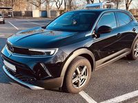 Gebraucht Opel Mokka-e Elegance 100 kW (136 PS) 2021 Schwarz SUV