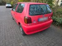 Gebraucht VW Polo 55 PS (40 kW) 1994 Kleinwagen