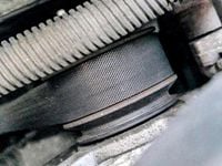 Gebraucht VW Golf 110 PS (80 kW) 2003 Grau Cabrio