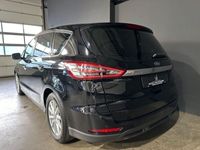 gebraucht Ford S-MAX S-MaxTitanium 7-SITZE/AUTOMATIK/2.HAND