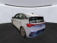 Gebraucht Cupra Born 150 kW (204 PS) 2023 Grau Kleinwagen