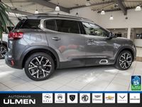 gebraucht Citroën C5 Aircross Shine 1.6 PureTech 180 EU6d-T Navi Klimaautomatik Sitzheizung