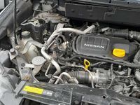 Gebraucht Nissan X-Trail 360º 131 PS (96 kW) 2016 Grau SUV