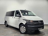 Gebraucht VW Caravelle 150 PS (110 kW) 2023 Candy weiss Van / Kleinbus