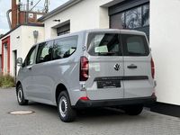Neu VW Transporter 150 PS (110 kW) 2026 Van