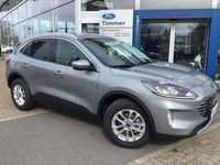 gebraucht Ford Kuga 1.5 EcoBoost Titanium RFK Winter-Pkt.