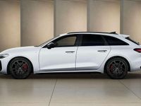 Neu Audi A5 S-Line 204 PS (150 kW) 2026 Gletscherweiß metallic Kombi