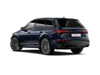 Gebraucht Audi Q7 Business 340 PS (250 kW) 2025 Waitomoblau metallic SUV