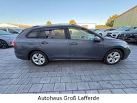 Gebraucht VW Golf VIII 150 PS (110 kW) 2024 Grau Kombi
