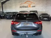 Gebraucht Mercedes C43 AMG AMG 408 PS (300 kW) 2025 Graphitgrau magno Kombi