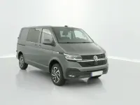 Gebraucht VW T7 Business+ 150 PS (110 kW) 2024 Grisindiummetallisee Van