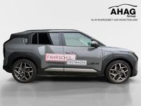 Gebraucht Kia EV3 Earth 150 kW (204 PS) 2025 Grau SUV